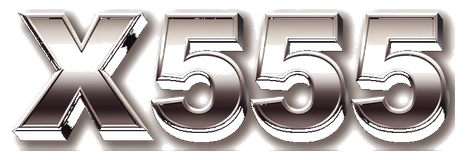 x555 game logo