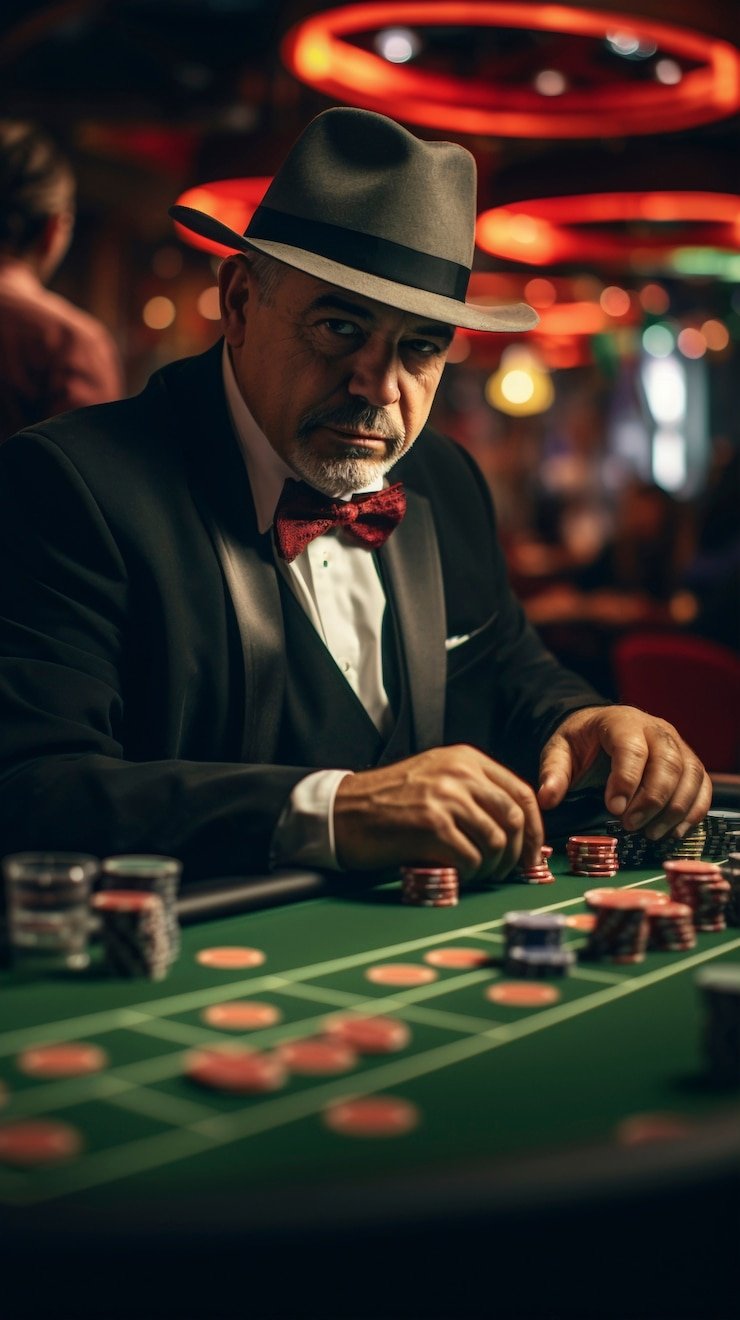 x555 game Table rooms